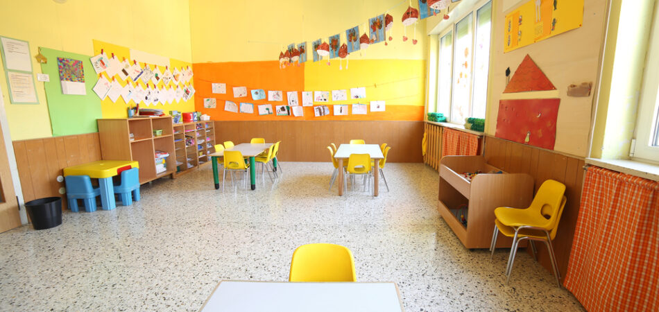 Childcare Center