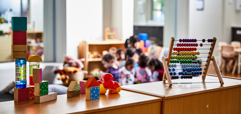 Early Learning Centers